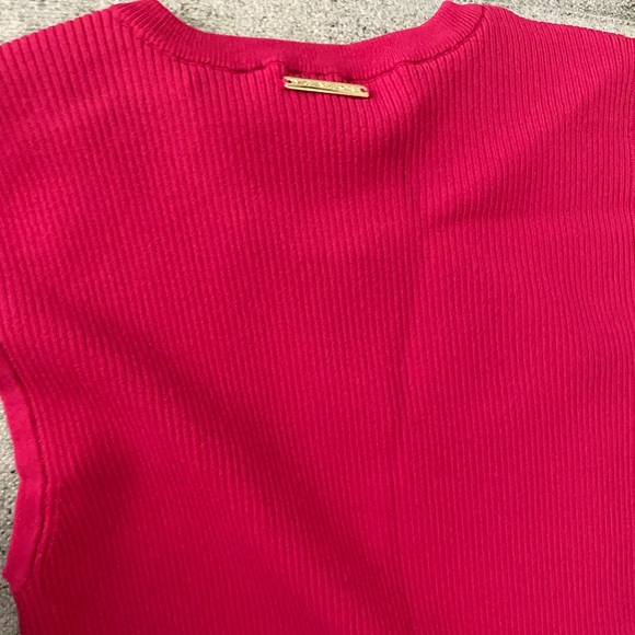 Michael Kors Tank Top - Picture 4 of 5